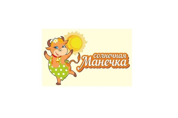 Солнечная Манечка