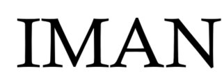 IMAN