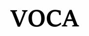 VOCA
