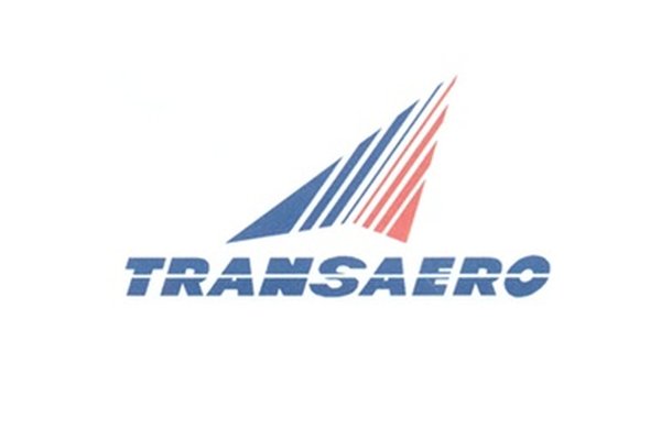 ТРАНСАЭРО TRANSAERO