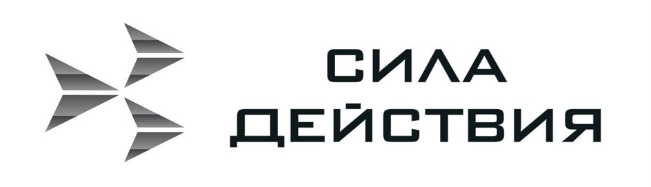 СИЛА ДЕЙСТВИЯ