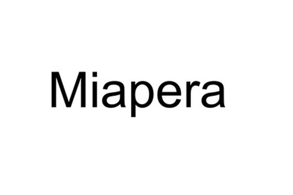 Miapera