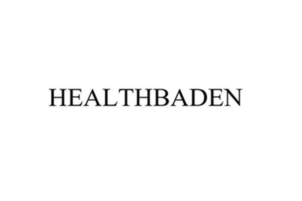 Healthbaden