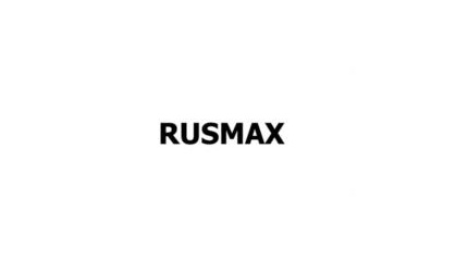 RUSMAX