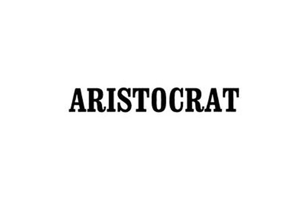 ARISTOCRAT