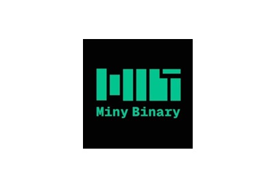 Miny Binary (MiBi)