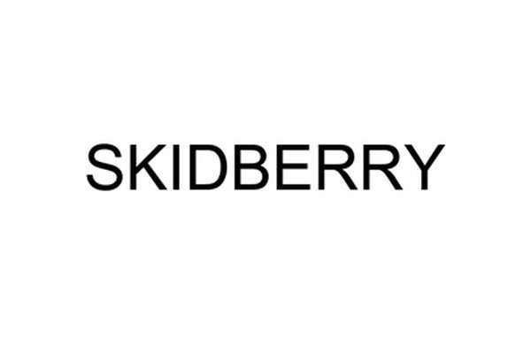 SKIDBERRY
