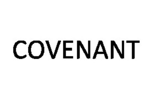 COVENANT