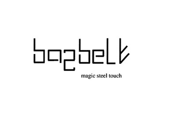 BAGBELT magicsteeltouch