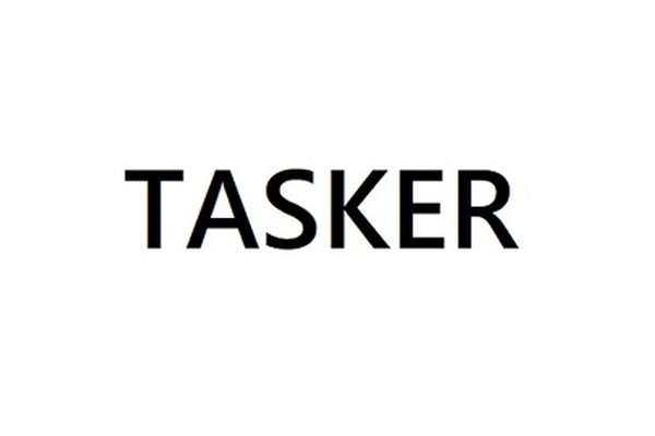 TASKER