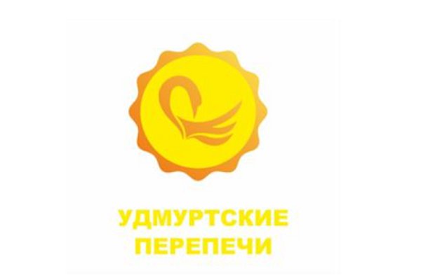 Товарный знак Удмуртские перепечи