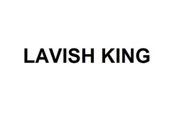 LAVISH KING