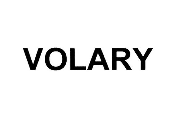 Volary