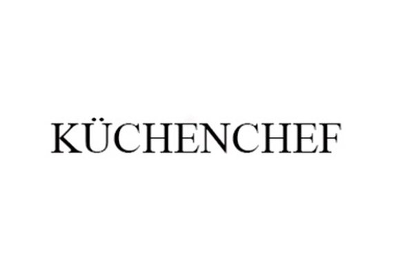 KUCHENCHEF