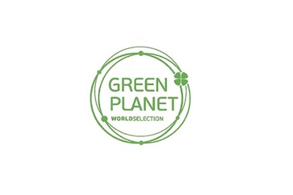 GREEN PLANET
