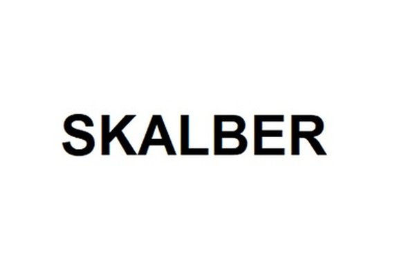 SKALBER