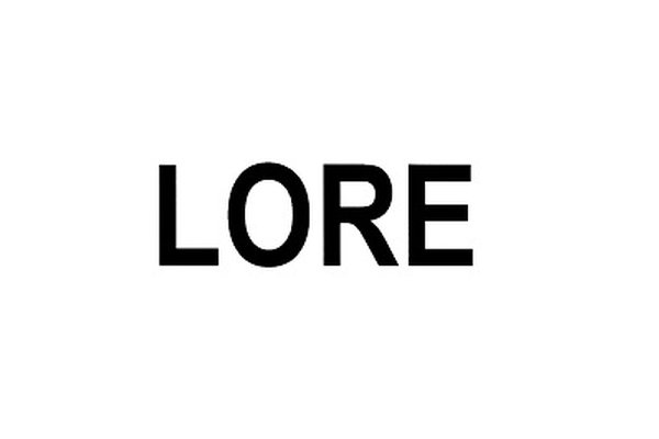 LORE