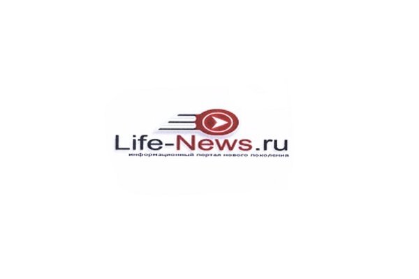 Товарный знак Life-News