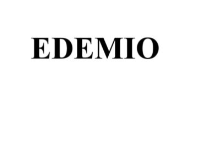 EDEMIO