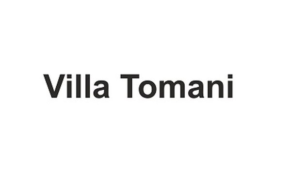 Villa Tomani