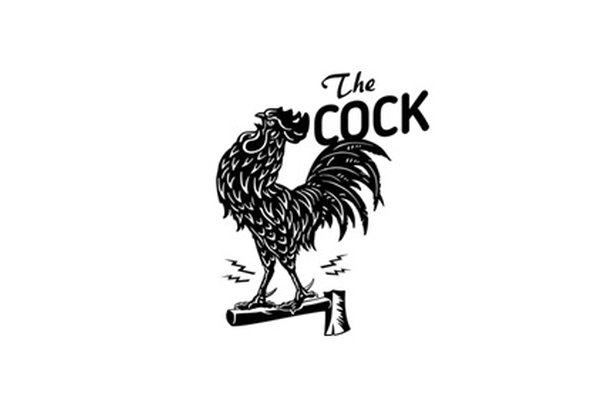 THE COCK