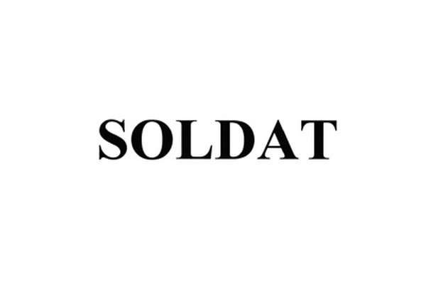 SOLDAT