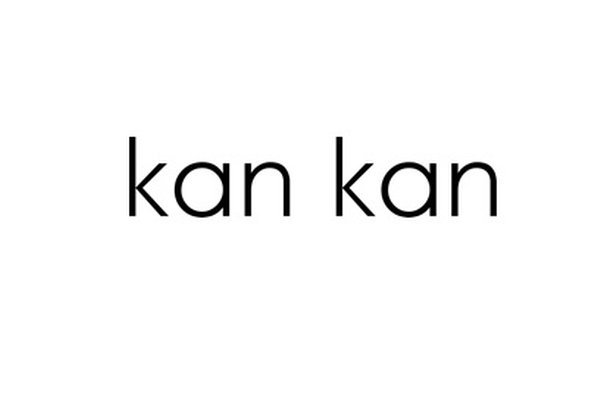 kan kan