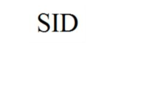SID