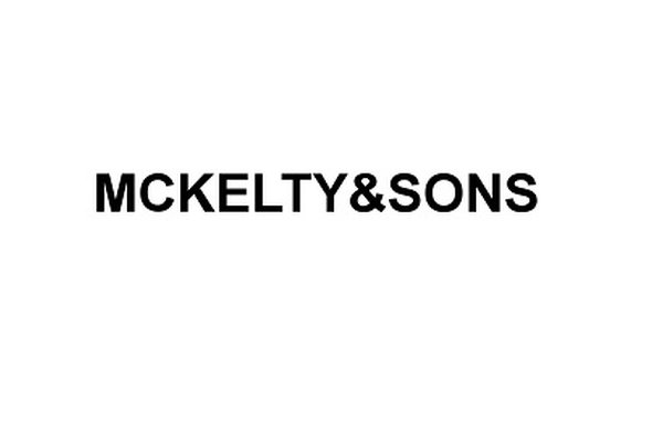 McKelty&Sons
