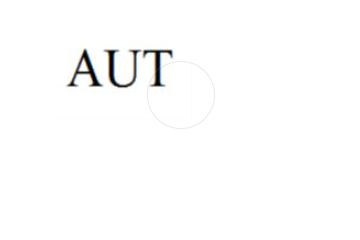 AUT