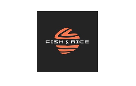 Fish & Rice