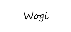 Wogi
