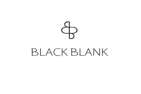 BLACK BLANK