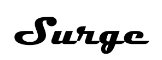 Surge